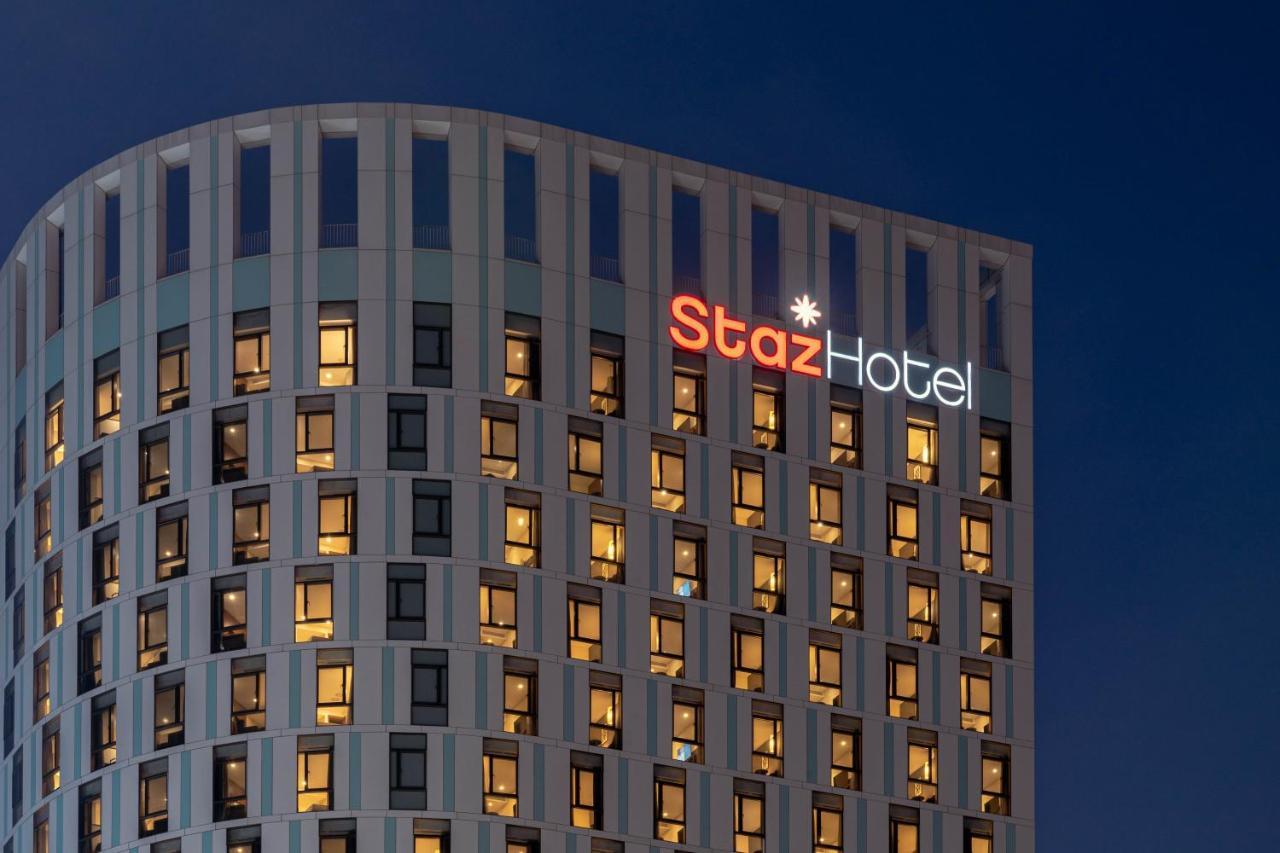 Staz Hotel Ulsan Exterior photo